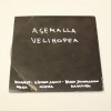 Miquel Company Asemalla/Velihopea 7"